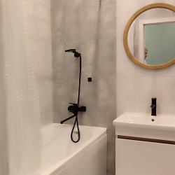 Фото Отель V-GOSTI на улице Самфировой 101