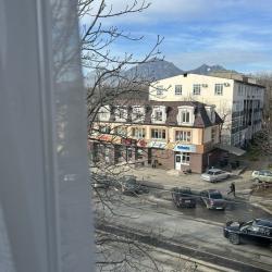 3-комнатные апартаменты стандарт