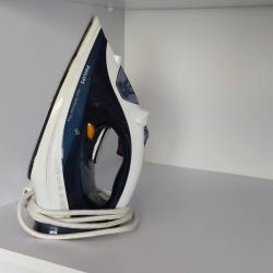 2-комнатные апартаменты улучшенные Аквамарин