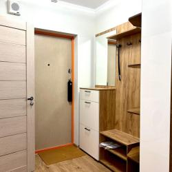 Фото Апартаменты на Толубеевском проезде 8к2