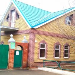 Фото Отель Лотос