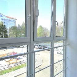 Фото Апартаменты на улице Красная 162/2 корпус 2