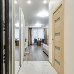 фото 40 Business Apartments (Бизнесс Апартменс) на бульваре Ходынский 2