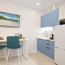 Фото Отель ДзенХоум на улице Светлогорская 6