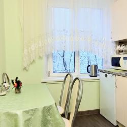 фото 6 Hermes Aparts (Хермес Апартс) на проезде 4-й Вешняковский