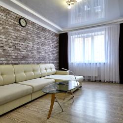 2-комнатные апартаменты люкс