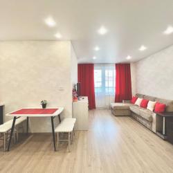 Фото Отель Katy Home (Кэти Хоум) на проспекте Октябрьский