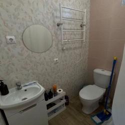 Фото Отель Коттедж на улице 9 Января