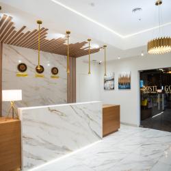 Фото Отель Юнион