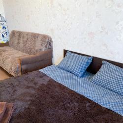 Фото Отель Уют Home (Хоум) в квартале Первомайский