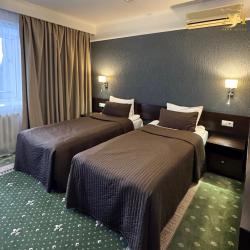 Номер стандарт с видом на озеро (Alira Palace)
