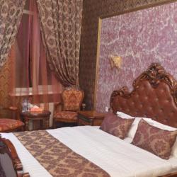 Фото Отель Голден Хаус (Golden House)