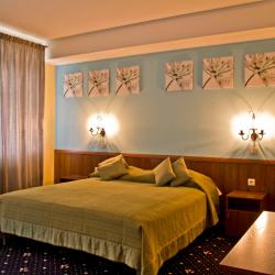 Фото Отель Вилла Богема