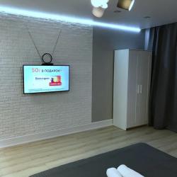 Фото Отель Лебедев Лофт на проспекте Ракетостроителей