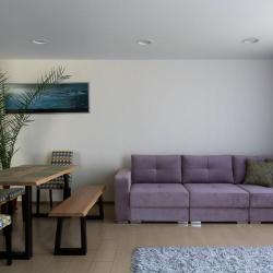 Фото Отель Sea View Apartments (Си Вью Апартментс)