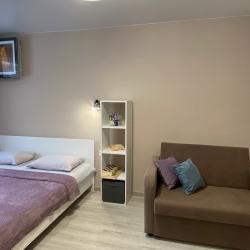 1-комнатные апартаменты стандарт