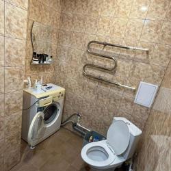2-комнатные апартаменты стандарт