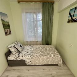 2-комнатные апартаменты стандарт ул. Озёрная, 30к1