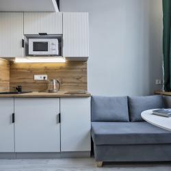 фото 5 IT apartments (Айти апартментс)