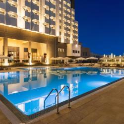 Фото Отель Wyndham Bukhara (Уиндхэм )