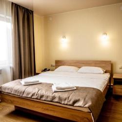 Фото Отель Кочевник на Ляпидевского