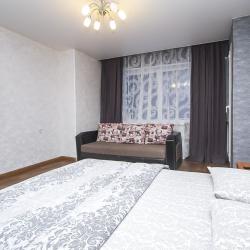 Фото Отель Harter Rooms на улице Просвещения 43