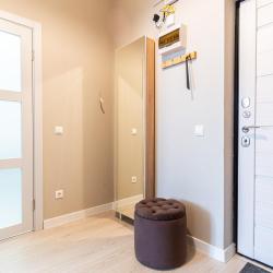 1-комнатные апартаменты улучшенные