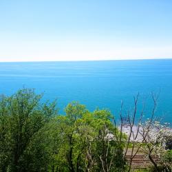 Фото Отель Green (Грин)