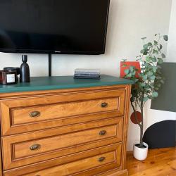 Фото Апартаменты на улице Чистопольская 3