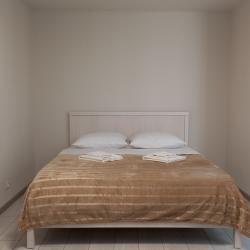 Фото Отель Уютная квартира на улице Блюхера