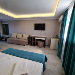 Фото Отель Соната