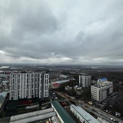 1-комнатные апартаменты студия
