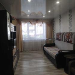 2-комнатные апартаменты улучшенные