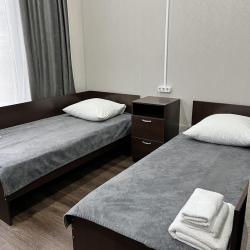 Фото Отель Гостиный двор