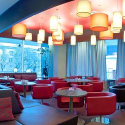 Mercure Тюмень Центр (Меркюр Тюмень Центр) — 3a6d02c2a74895a0aaa31cc6b8b31756