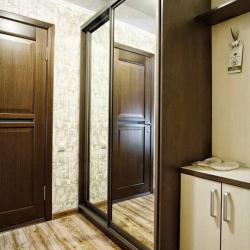 Фото Отель Green Wood (Грин Вуд)