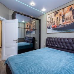 Фото Апартаменты ViP Apart на улице 2-я Центральная