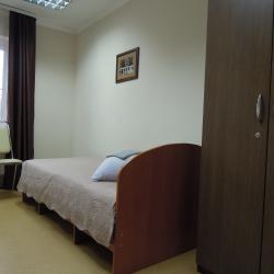 Фото Отель Pullman (Пульман)