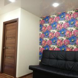 2-комнатные апартаменты стандарт, ул. Московская, д. 110, кор. 1