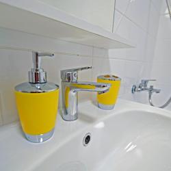 Фото Отель На квартире на улице Рябиновая