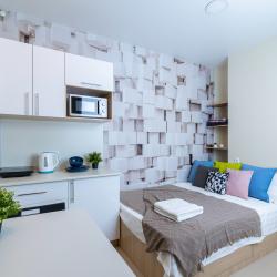 Фото Отель Prim Rooms Apt Apartments (Прим Румс Апт Апартментс)