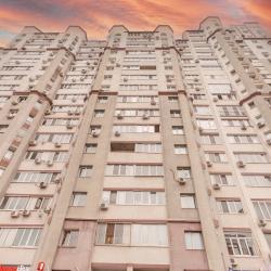 Апартаменты стандарт