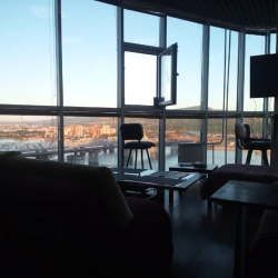 Фото Апартаменты на улице Академика Киренского 24А