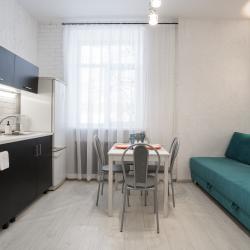 Фото Апартаменты Granada на улице Матросова