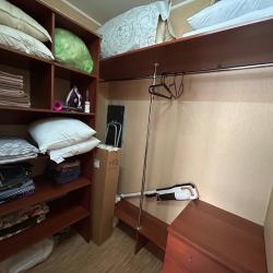 Апартаменты улучшенные