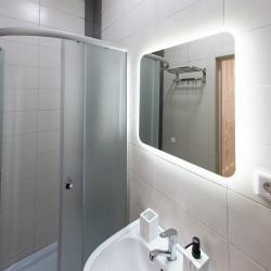 Фото Апартаменты на улице Ленина