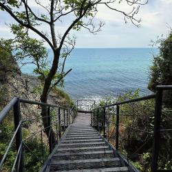 Фото Petra Garden Beach Hotel (Петра Гарден Бич Отель)