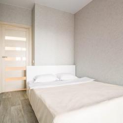 Фото Отель Oazis apart (Оазис апарт) на улице Покатная 122