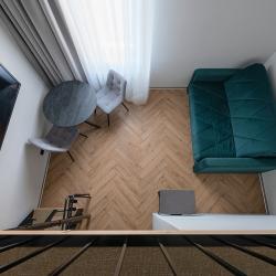 Фото Апарт-отель Тургенев