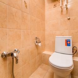 Фото Отель Жилой квартал на улице Чистопольская 34